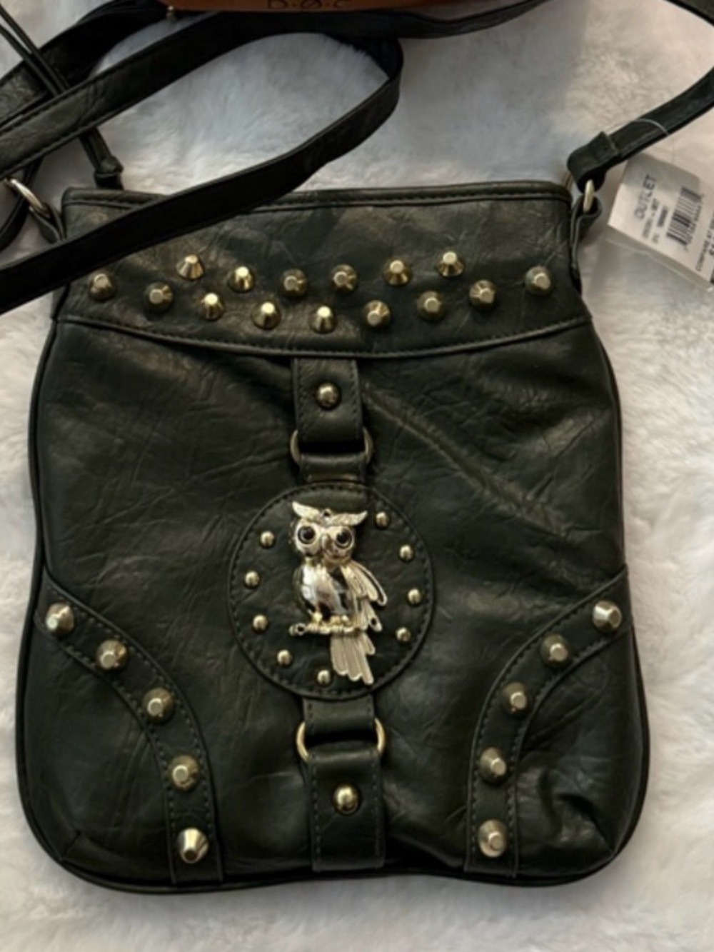 Crossbody Bag